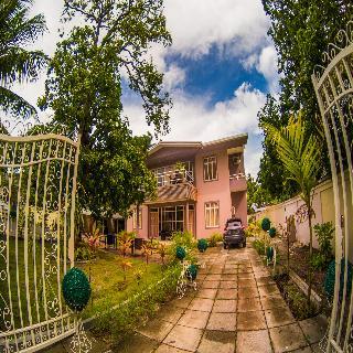 Hotel Viluxer Veyli & Diving Fuvahmulah Exterior foto